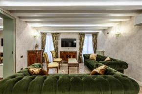 Cà Rialto 4122 - Luxury Terrace